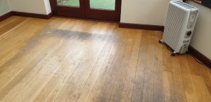 wood floor sanding leeds 