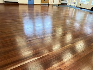floor restoration sheffield 